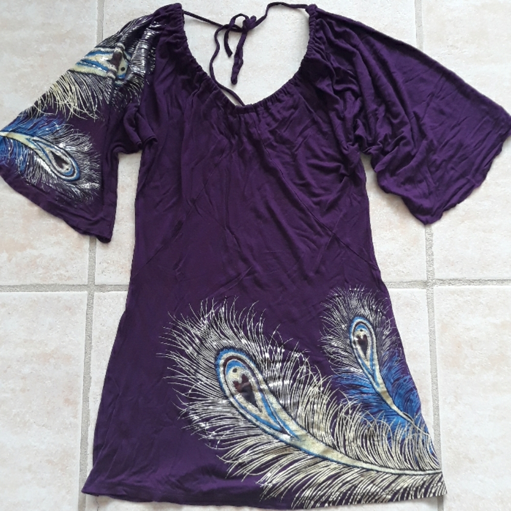 Cefian USA stunning top